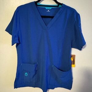 Carhartt Blue Women's Top
